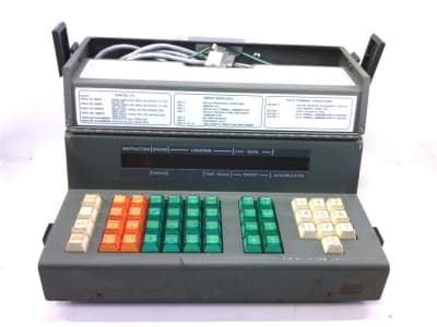 ALLEN BRADLEY 1772-T1