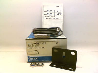 OMRON TLX5MC1GE