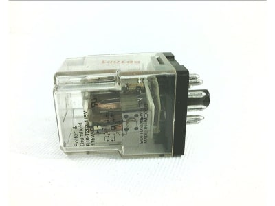 TE CONNECTIVITY R10-T2P3-115V