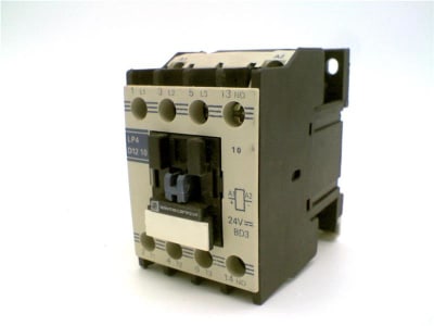 SCHNEIDER ELECTRIC LP4-D1210
