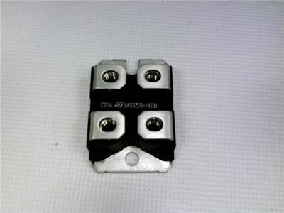 ST MICRO MSS50-1400