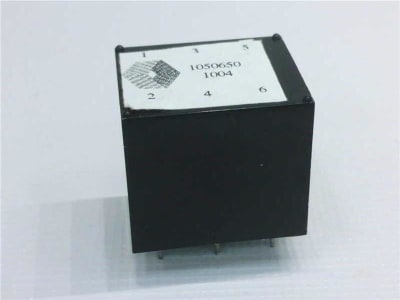 ALTRA INDUSTRIAL MOTION 1050650