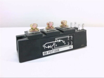 NIHON INTER ELECTRONICS PDT1008