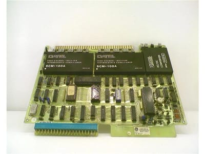 FANUC IC600YB814