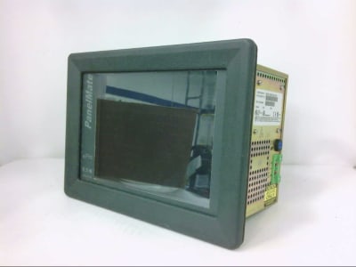 EATON CORPORATION 7585T-8XE