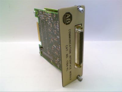 ALLEN BRADLEY 1784-KL