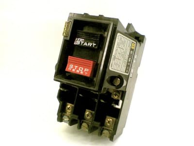 SCHNEIDER ELECTRIC 2510MCO3