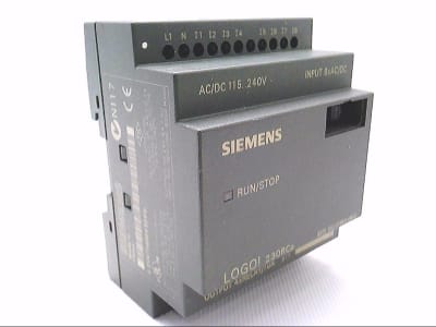 SIEMENS 6ED1052-2FB00-0BA5
