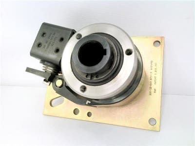 ALTRA INDUSTRIAL MOTION 306-12-044