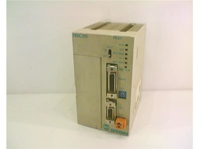 NITTOKU NSC20-PC01