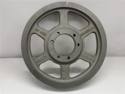 ALTRA INDUSTRIAL MOTION 3V10.6-3-SK