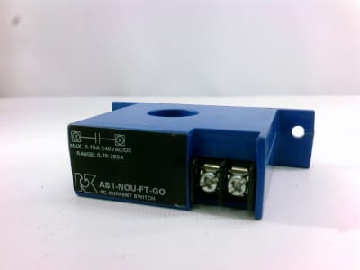 NK TECHNOLOGIES AS1-NOU-FT-GO