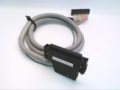 OMRON XW2Z100JA17