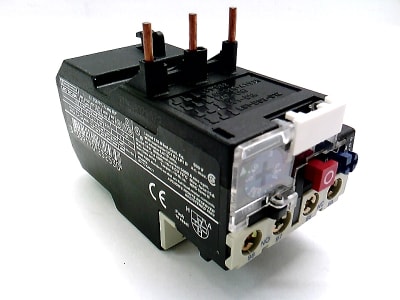 SCHNEIDER ELECTRIC LR2-D1304