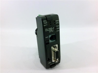 AUTOMATION DIRECT DL-250-1