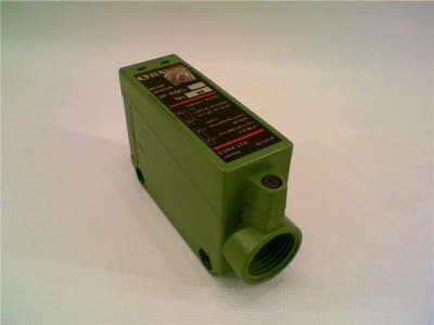 MATSUSHITA ELECTRIC VF-RM5