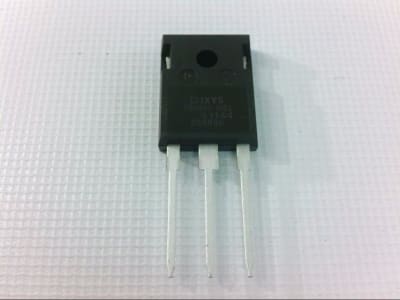 IXYS DSSK60-015A