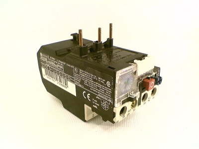 SCHNEIDER ELECTRIC LR2-D13X6