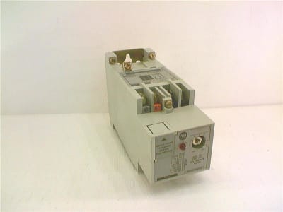 ALLEN BRADLEY 700-RTC00110U1