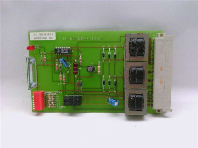 UNITEC DAE1-0392-14-10/5-2