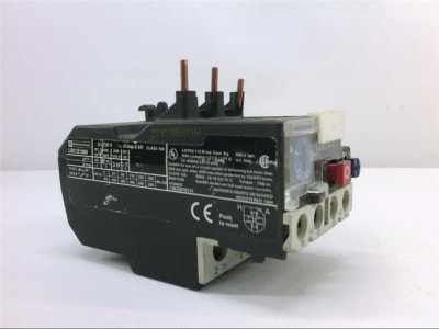 SCHNEIDER ELECTRIC LR3-D1306