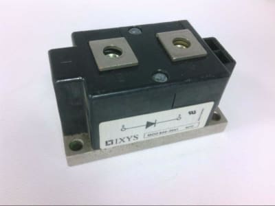 IXYS MDO-500-20N1