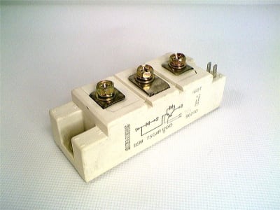 SIEMENS BSM75GAR120D