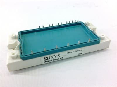 IXYS MUBW10-06A7