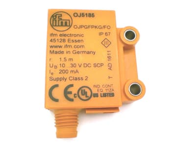 EFECTOR OJ5185