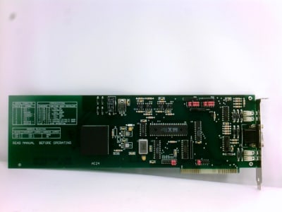 OPTO 22 AC24