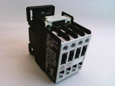 GENERAL ELECTRIC CL00A310TN