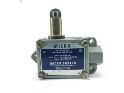 HONEYWELL BAF1-2RQN8-LH