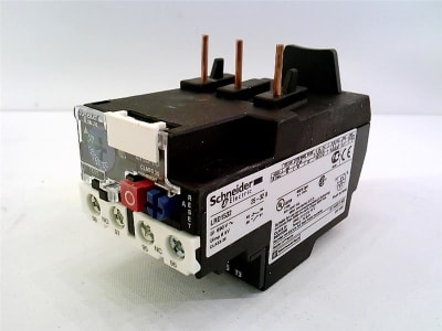 SCHNEIDER ELECTRIC LRD-1532