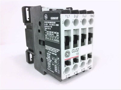 GENERAL ELECTRIC CL02A310TN