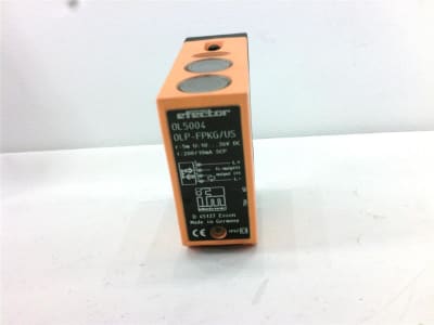 EFECTOR OLP-FPKG/US