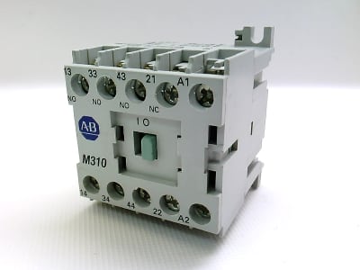 ALLEN BRADLEY 700DC-M310Z24S