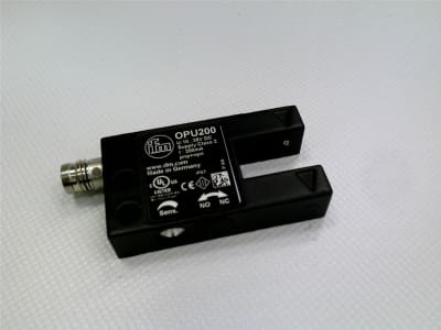 EFECTOR OPU-FCKG/AS-OPU200