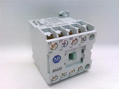 ALLEN BRADLEY 700DC-M400Z24S