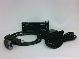 BLACK BOX CORP ACU5013A