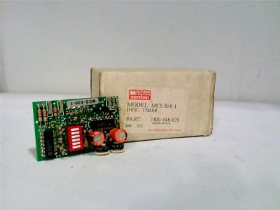 ALTRA INDUSTRIAL MOTION 7400-448-029