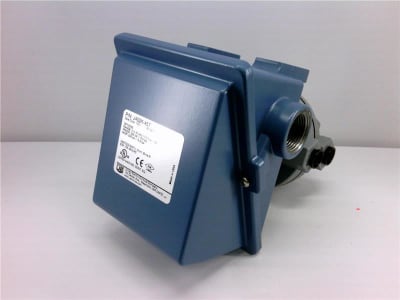 UNITED ELECTRIC J402K457