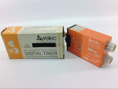 CROUZET ODRHH-110VAC