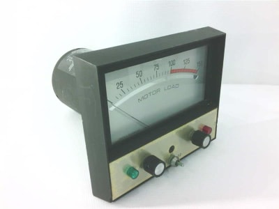 JEWELL INSTRUMENTS 400031-002