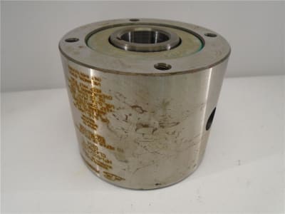 ALTRA INDUSTRIAL MOTION CL42190-2