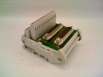 AUTOMATION DIRECT ZL-CMDB25