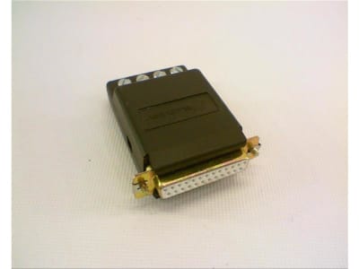 BLACK BOX CORP ME721A-F