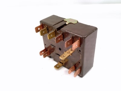 UNITED TECHNOLOGIES 06303046