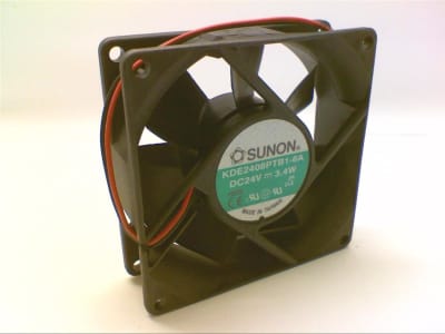 SUNON KDE2408PTB1-6A