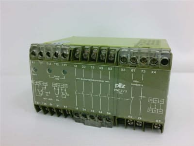 PILZ 474830