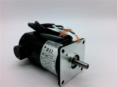 BODINE ELECTRIC 24A4BEPM-130VDC